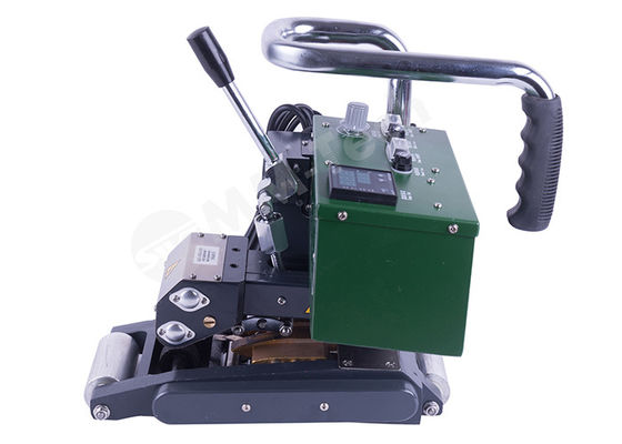 SWT-NS900 1.0 - 3.0 mmからのHDPE Geomembraneのための熱いくさびの溶接工