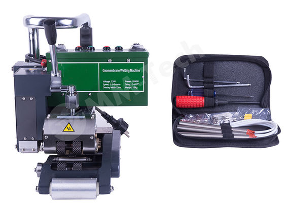 SWT-NS900D Soldador De CunAA CalienteパラグラフGeomembrana De HDPE De 1.0 A 3.0mm