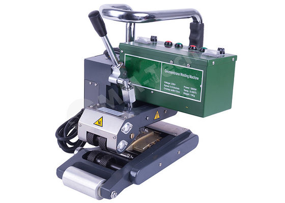 SWT-NS900D Soldador De CunAA CalienteパラグラフGeomembrana De HDPE De 1.0 A 3.0mm