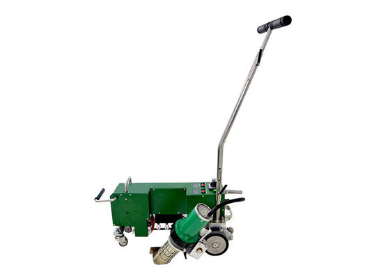 自動屋根を付ける防水の防水シートの溶接機4200 W