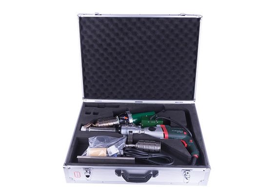 ドイツ モーターを搭載するSWT-NS610B 5mm棒の手持ち型のプラスチック溶接工