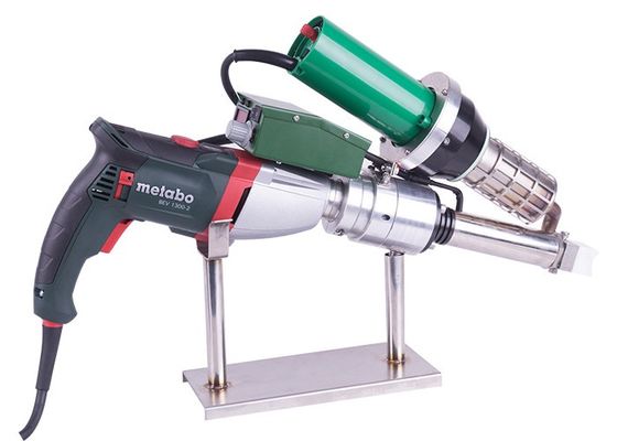 熱可塑性材料のための5mm棒の放出の溶接機