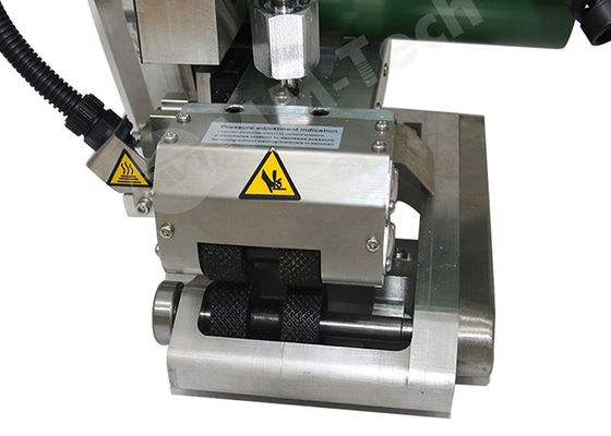 SWT-NSGM1 HDPEシートのGeomembraneの溶接機0.2 - 2.0mm
