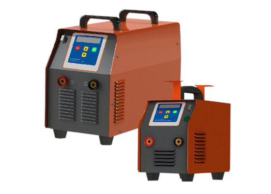 HDPEの管および付属品のための20mm 420mm Electrofusionの溶接機