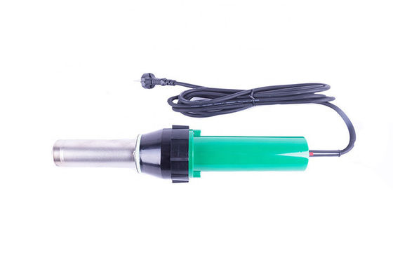 産業のためのポリ塩化ビニールの床手の熱気のプラスチック溶接工3400W 220V 110V