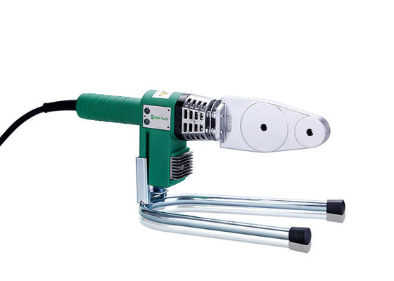 800W 20mm 32mmの管のためのはんだ付けするソケットの融接装置