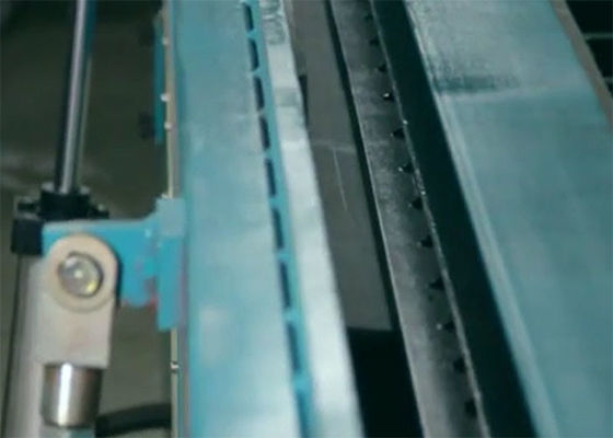 HDPE 2000mmのためのプラスチック シートのベンダーの溶接
