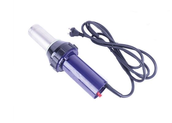 ポリ塩化ビニールPPのPE PVDF ISO 180L/Minの熱気のプラスチック溶接工