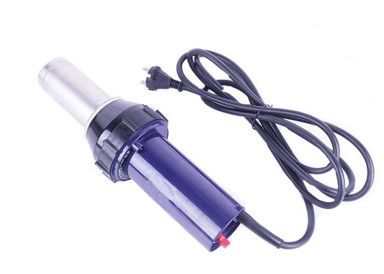 ポリ塩化ビニールPPのPE PVDF ISO 180L/Minの熱気のプラスチック溶接工