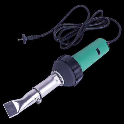 220V 1600wプラスチックTpoの熱気の溶接機