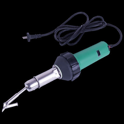 220V 1600wプラスチックTpoの熱気の溶接機