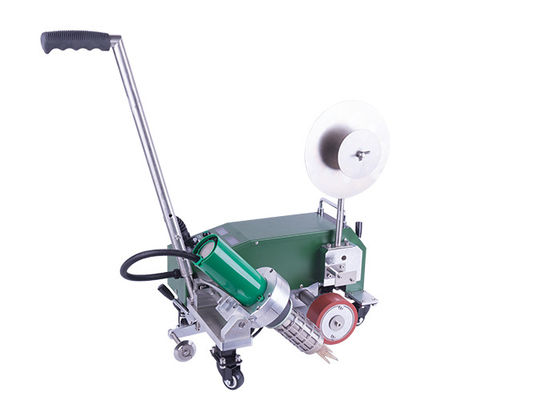 Tpoのための10.0m/Min 4.2kw 40mmの熱気熱溶接工