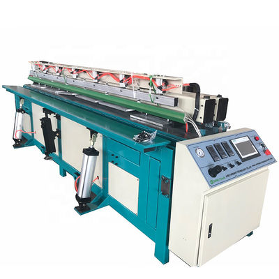 SWT-PH2000 3-30mmの板シートLCDの接触バット融接機械
