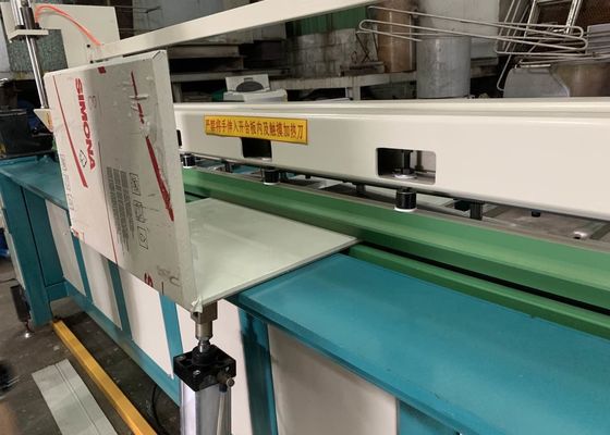 SWT-ZW3000ポリプロピレン シートのための高周波自動溶接機械