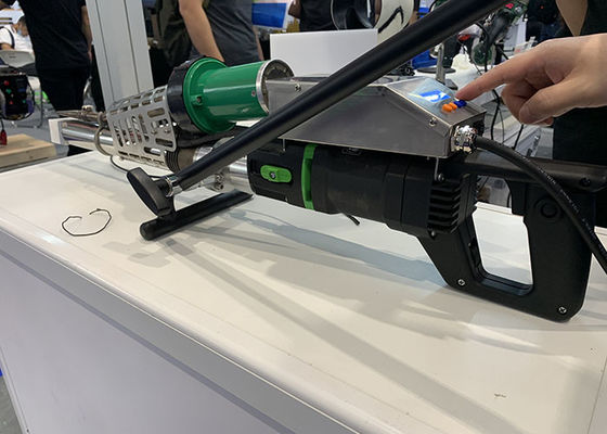 水漕を修理するためのセリウムSWT-NS630A手の放出の溶接機