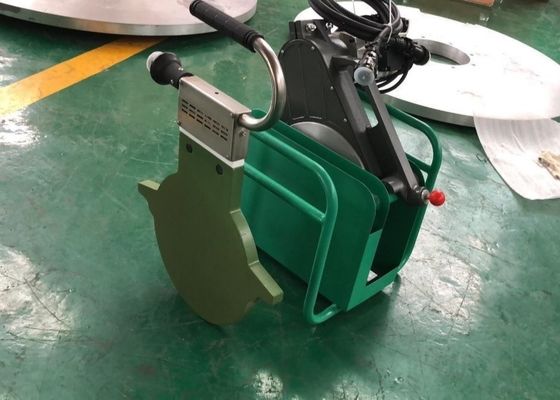 2300w 40-110mmの多手動バット融接機械