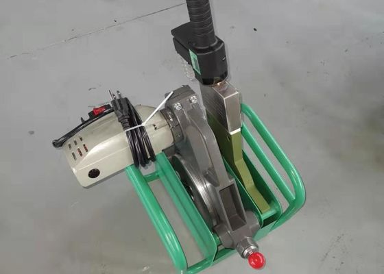 2300w 40-110mmの多手動バット融接機械