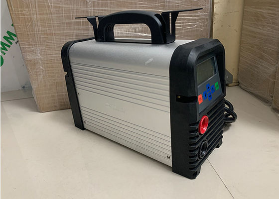 ポリエチレンの管のための容易な操作Dps20 3.5kw Electrofusionの溶接機