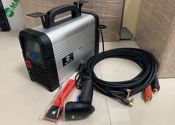 DPS20 - 3.5KW携帯用Hdpeの管のElectrofusionの溶接機110V - 230V