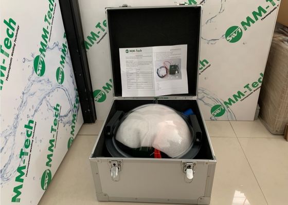 テスト溶接の質のための真空箱230vの空気漏れ試験装置