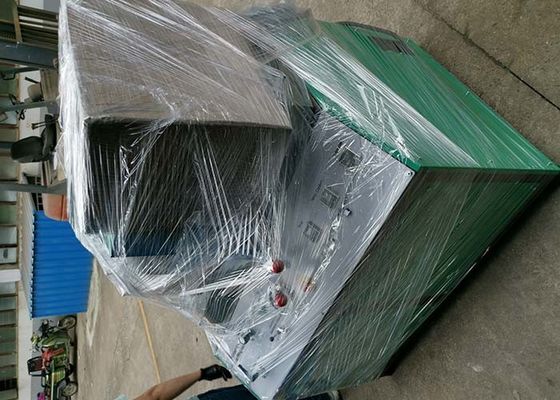 Plcの融接機械に合うSWT-MA630研修会