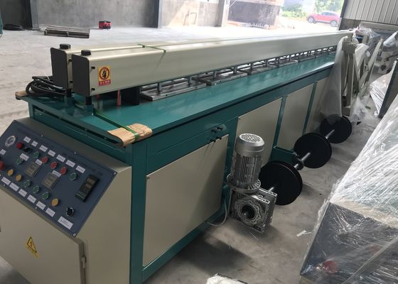 SWT-PH2000自動CNC PPは溶接機を広げる