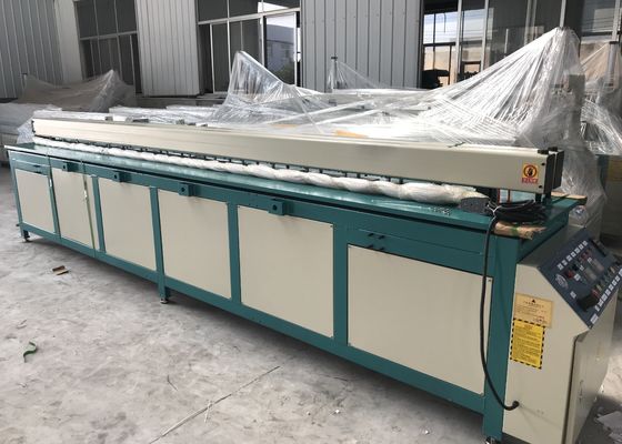 SWT-PH2000自動CNC PPは溶接機を広げる