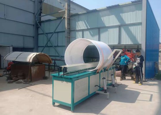 PE PPポリ塩化ビニールPPS PPN PVDF PPH 5000mmプラスチック シートの溶接機CNC