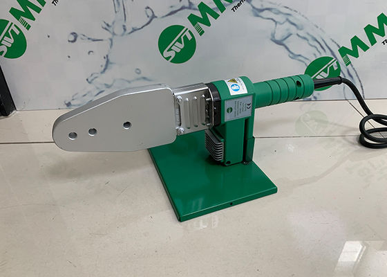 0.8kw 63mm PPRの管のセリウムDVSのソケットの溶接機
