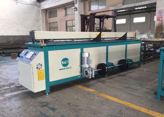 自動Hdpeの版PP 4000mmのバット融合の溶接工機械Semiauto