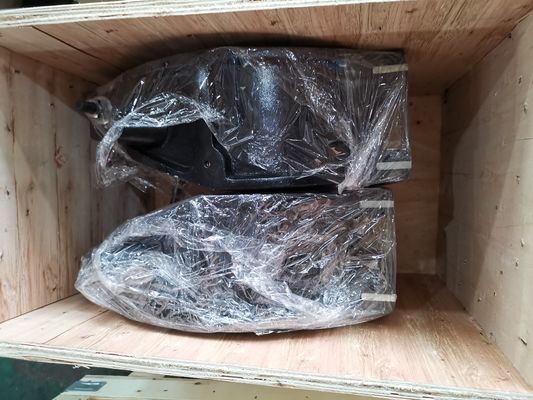 140mmの製作の溶接機に合う多角度