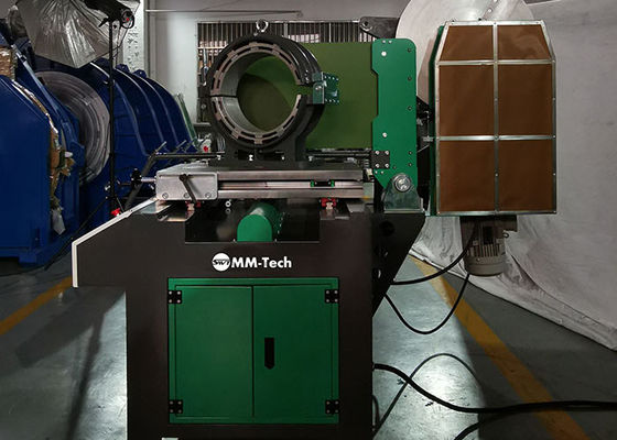 SWT-MA315研修会の低い始動圧力の付属品の製作機械