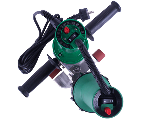 5kg抗張テントのセリウムのTpoの溶接工機械1700w