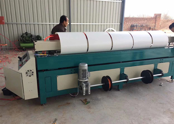 バット融合2000mm Ppnプラスチック シートの溶接機