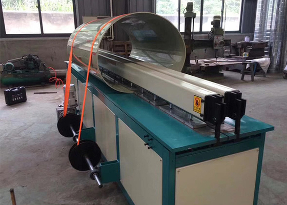自動プラスチック シートの溶接機380ボルトの3000mm半