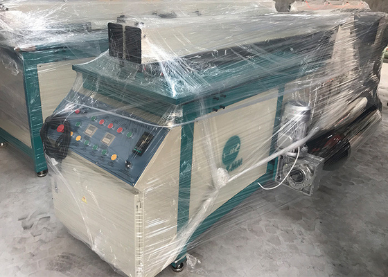4000のMmのバット融合のセリウムのHdpeシートの溶接機