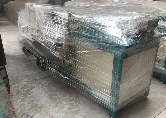Hdpeの版のために自動6000mmのバット融合の溶接工