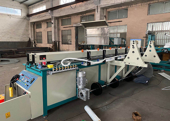 90度を転がすCNC 3000mmのHdpeシートの溶接機のバット融合