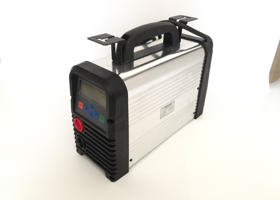 Hdpeのための一定した電圧Electrofusionの溶接機高周波20-200mm