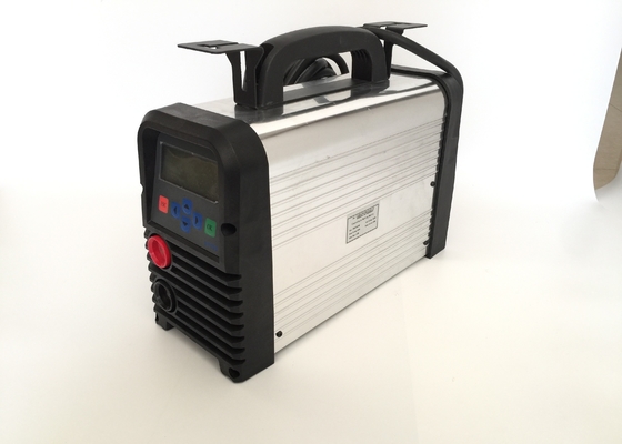 Hdpeのための一定した電圧Electrofusionの溶接機高周波20-200mm