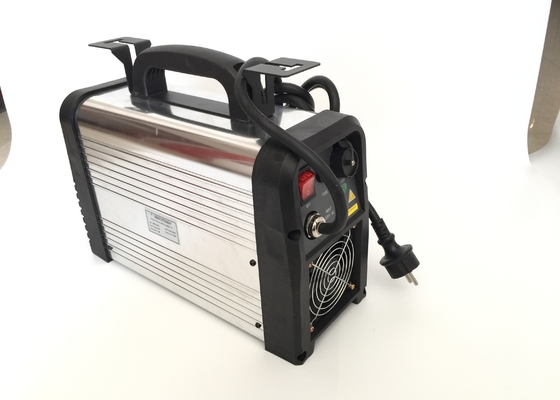 110V / セリウムの証明書が付いている220V Hdpeの電気融接機械
