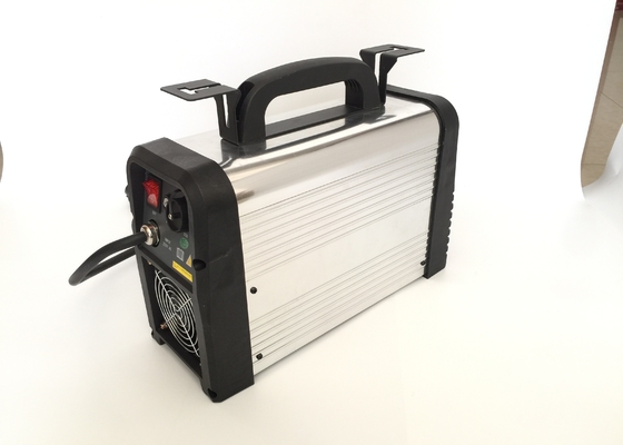 220V HdpeのPeの管付属品のElectrofusionの溶接工315mmまで