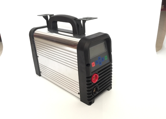 ポリプロピレンPPはElectrofusionの溶接装置3500wを配管する