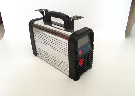 DPS20-3.5KW 20-315mmのHdpeの管のElectrofusionの溶接機