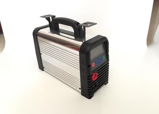 DPS20-3.5KW 20-315mmのHdpeの管のElectrofusionの溶接機