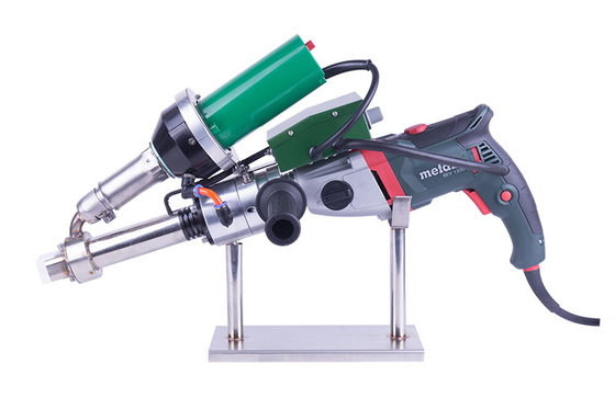 セリウムの放出の溶接機の生産Geomembranesおよび堅いThermoplastics