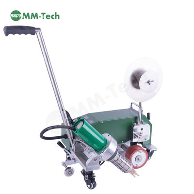 4200w防水シートの溶接機を密封するセリウムOEMポリ塩化ビニール