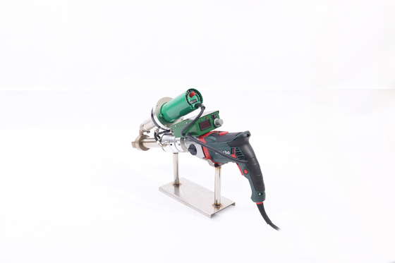 5mmのプラスチックHdpe 1600wの放出の溶接機