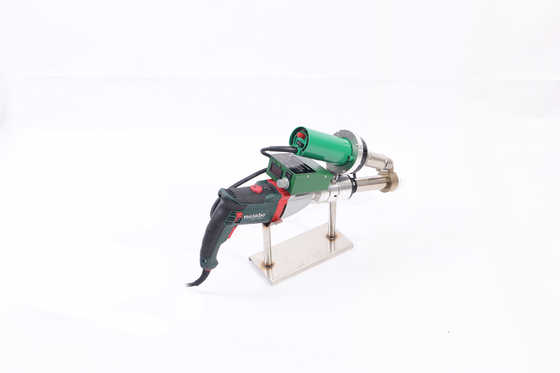 5mmのプラスチックHdpe 1600wの放出の溶接機