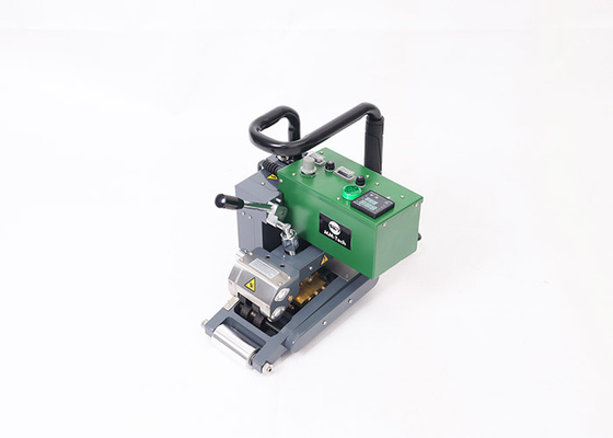渡されるHdpe 110vの池はさみ金の溶接機900wのセリウム